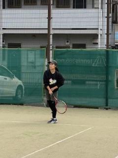 月曜日Ｍさん<br>