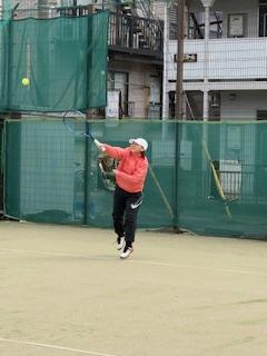 月曜日Ｎさん<br>