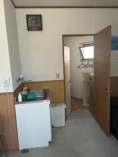 向きが変わりました<br>