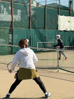 新百合ヶ丘ＶＳ中野島<br>