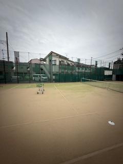 最初はどんより<br>